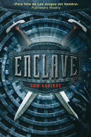 ENCLAVE