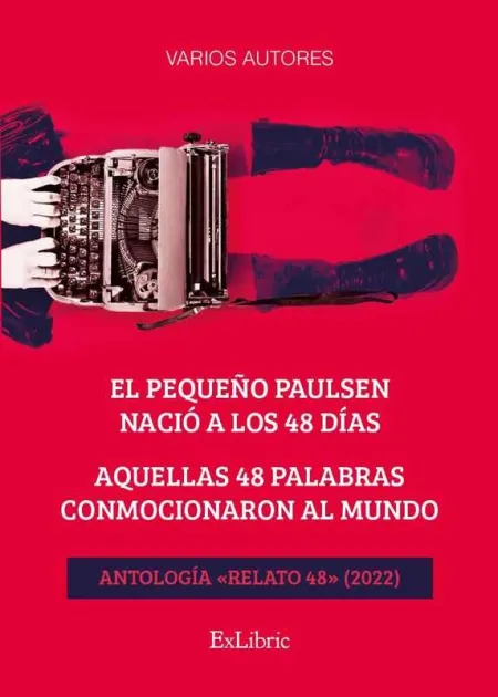 El Pequeño Paulsen Nació a los 48 Días. Aquellas 48 Palabras Conmocionaron Al Mu