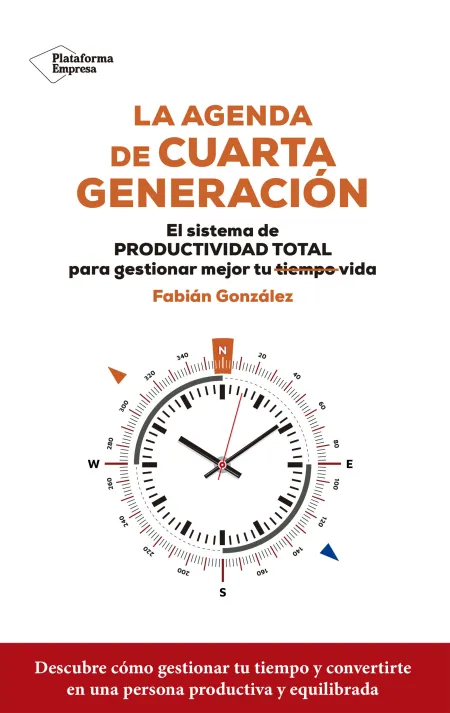 La Agenda de Cuarta Generación