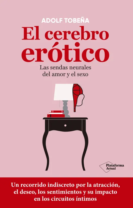 El Cerebro Erótico