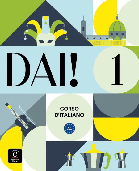 Dai 1. Corso D'italiano