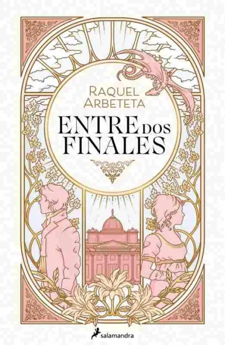 Entre Dos Finales