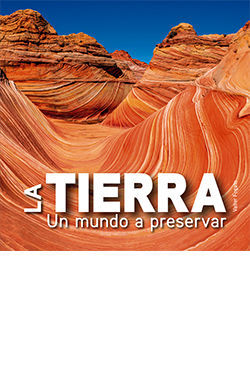 LA TIERRA