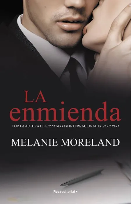 La Enmienda (Serie el Acuerdo 3)