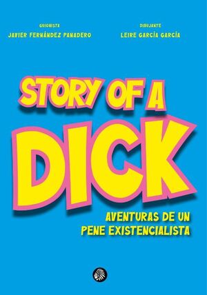 STORY OF A DICK