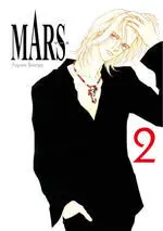 Mars N 02