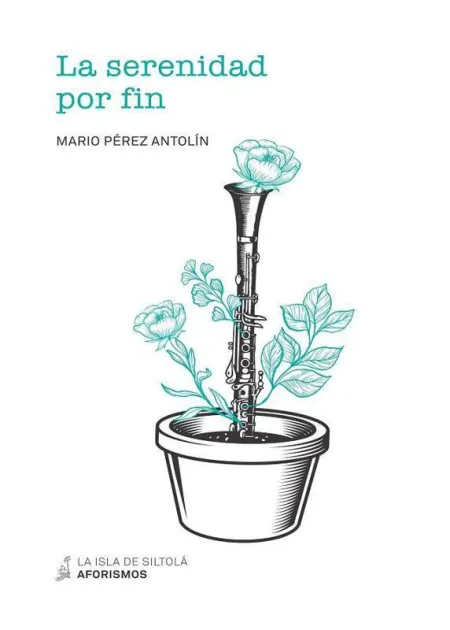 La Serenidad por Fin