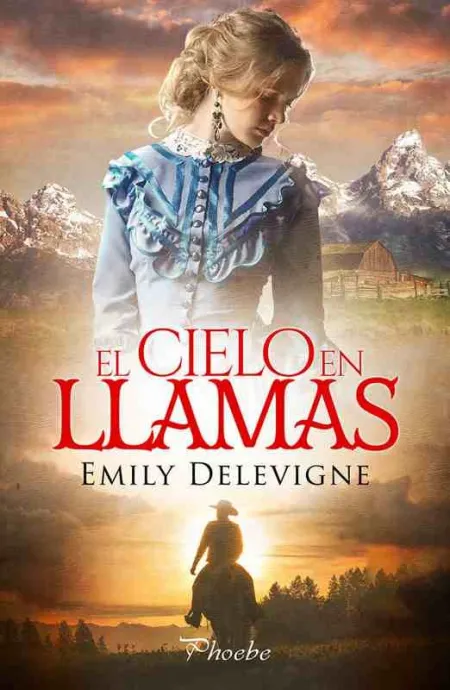 El Cielo en Llamas