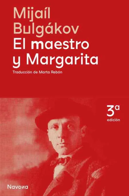 El Maestro y Margarita