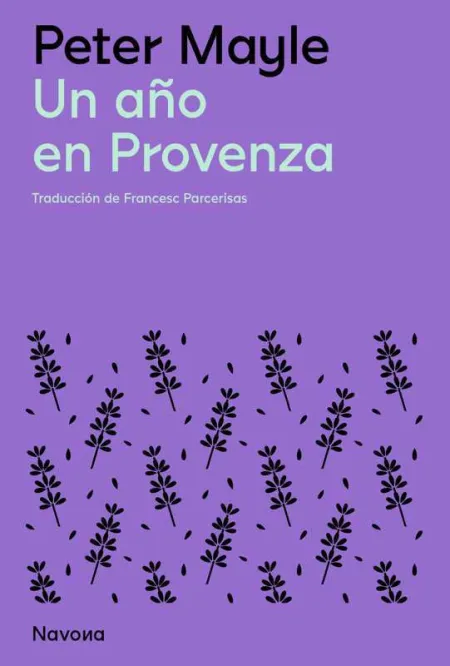 Un Año en Provenza