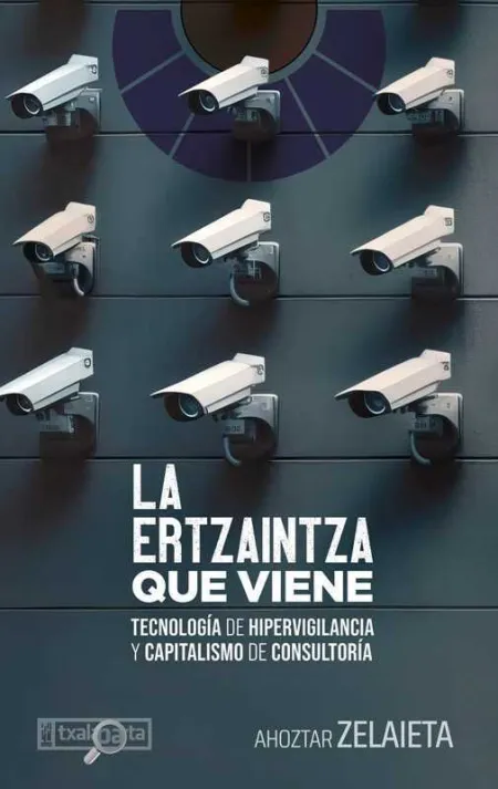La Ertzaintza que Viene