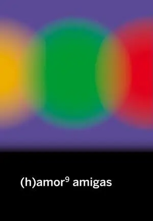 (H)Amor 9