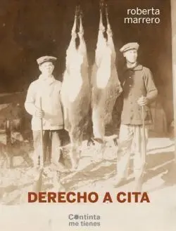 Derecho a Cita