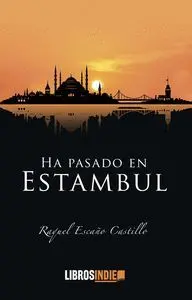 Ha Pasado en Estambul