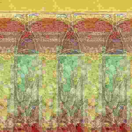 Ricitos de Oro Pierde el Pelo