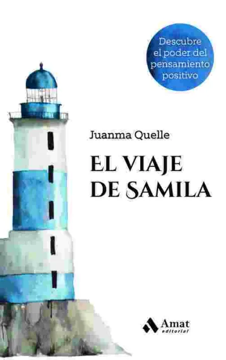 El Viaje de Samila