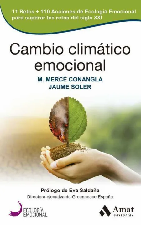 Cambio Climatico Emocional
