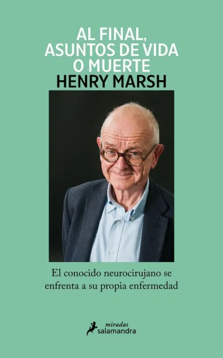 Y Al Final, Asuntos de Vida o Muerte