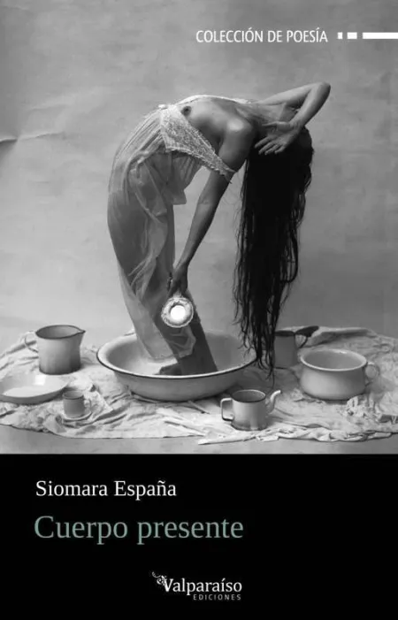 Cuerpo Presente