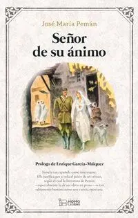 Señor de Su Animo