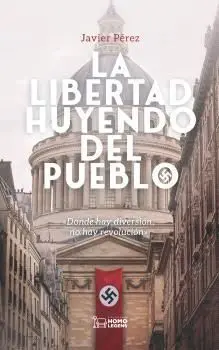 La Libertad Huyendo del Pueblo