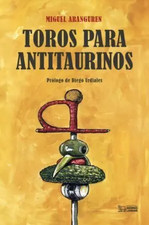 Toros para Antitaurinos