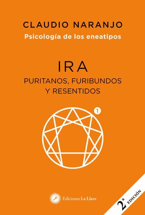 PSICOLOGÍA DE LOS ENEATIPOS: IRA