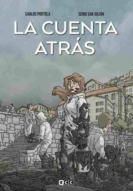 La Cuenta Atrás