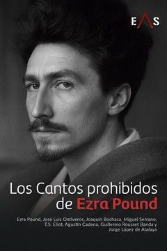 LOS CANTOS PROHIBIDOS DE EZRA POUND
