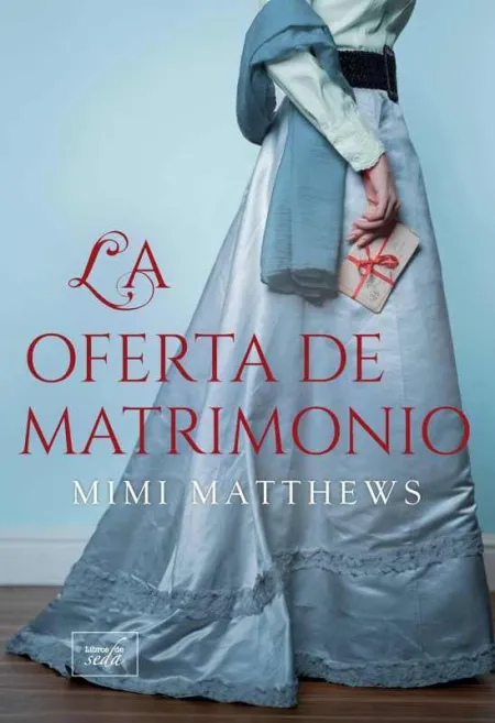 La Oferta de Matrimonio