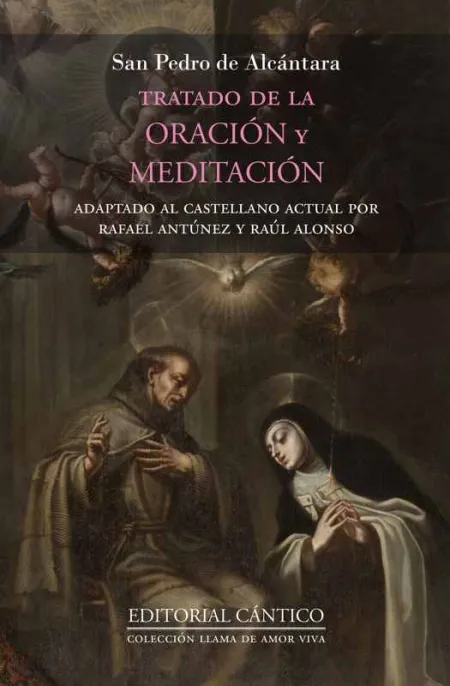 Tratado de la Oración y Meditación