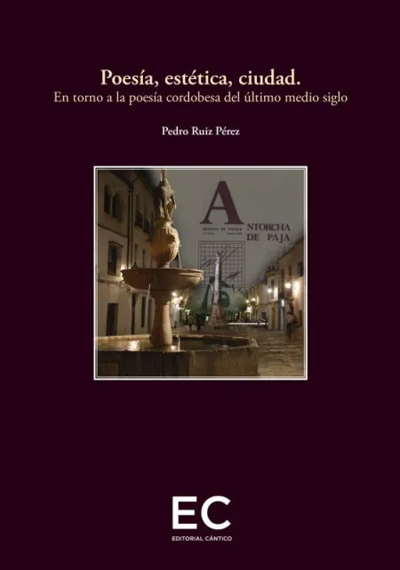 Poesía, Estética, Ciudad