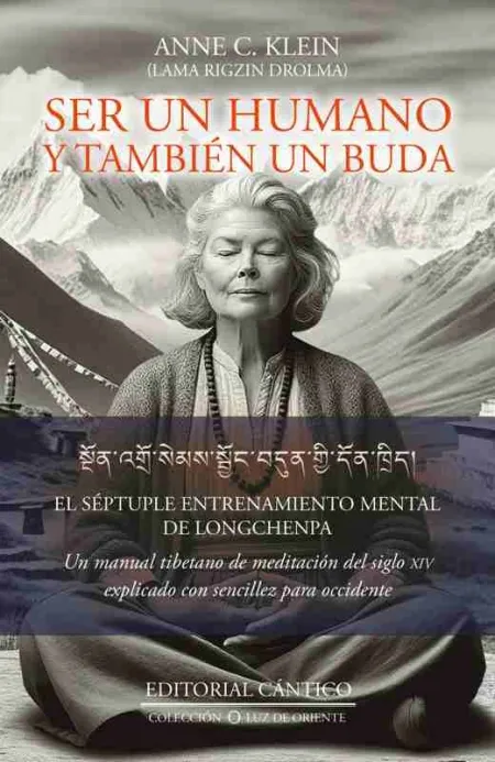 Ser un Humano y También un Buda