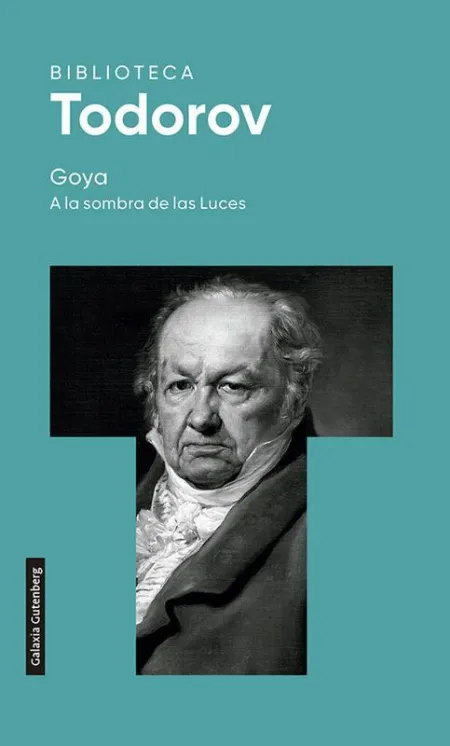 Goya. A la Sombra de las Luces- 2022