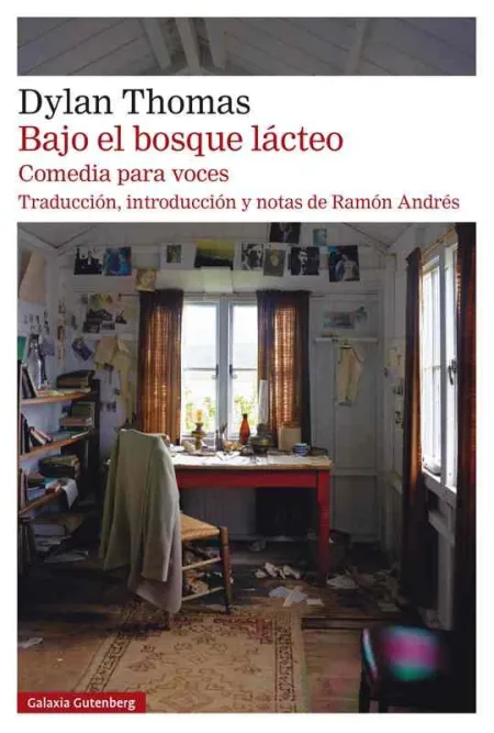 Bajo el Bosque Lácteo