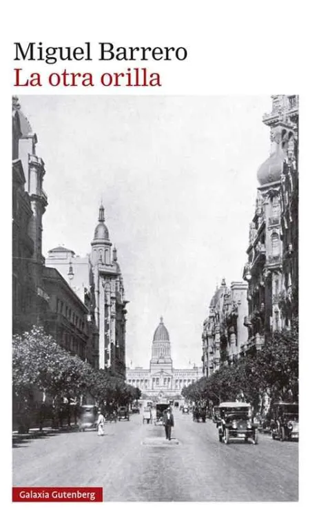 La Otra Orilla