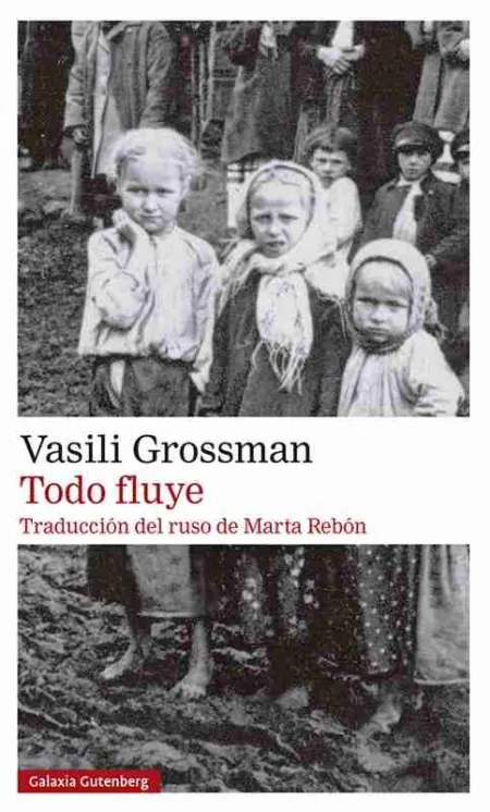 Todo Fluye- 2023