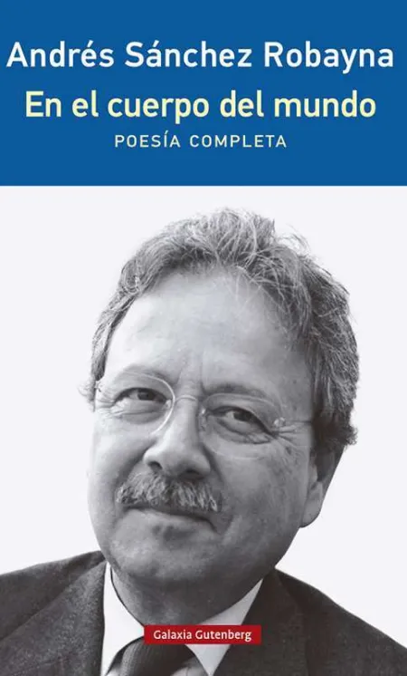 En el Cuerpo del Mundo- 2023