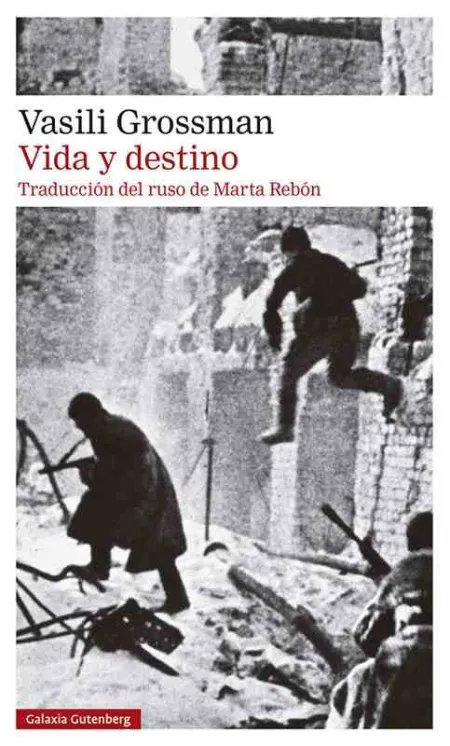 Vida y Destino- 2023