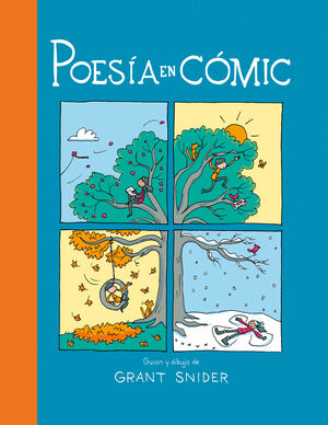 POESÍA EN CÓMIC