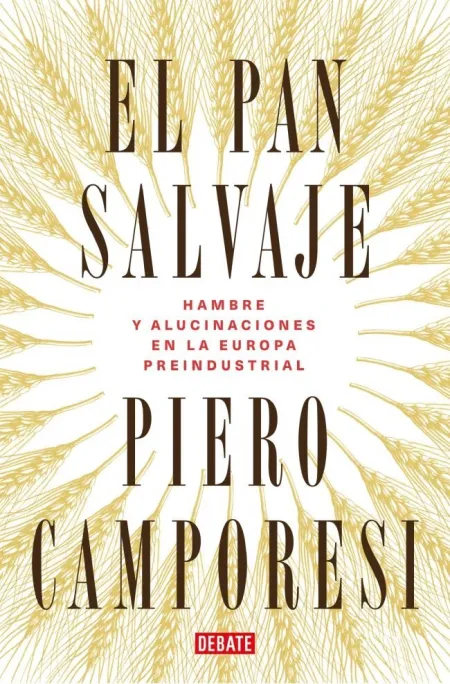 El Pan Salvaje