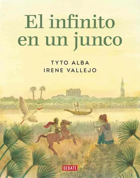 El Infinito en un Junco (Edición Gráfica)