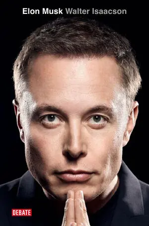 Elon Musk (Edición en Español)