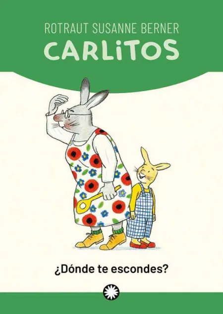 Donde te Escondes