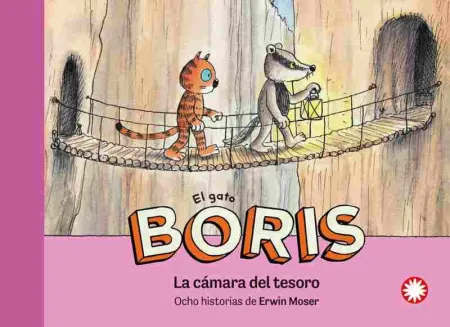 La Cámara del Tesoro