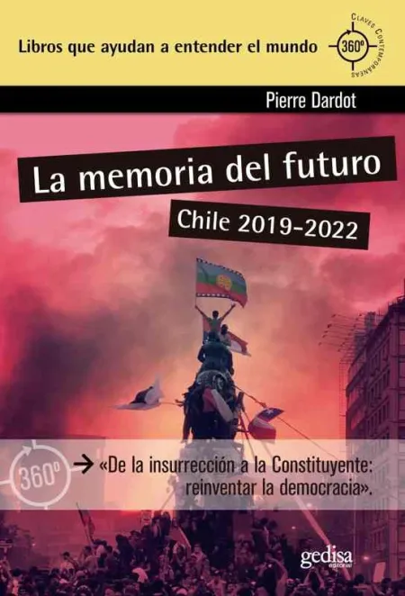 La Memoria del Futuro