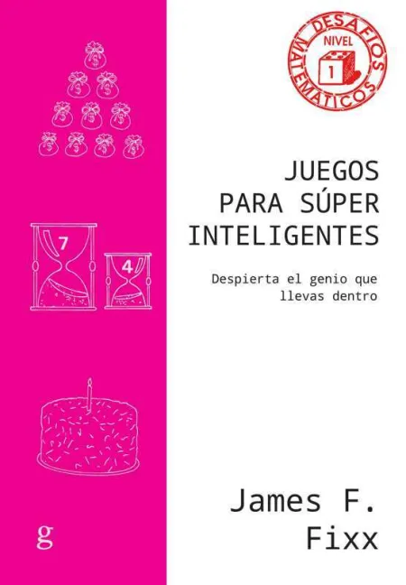 Juegos para Súper Inteligentes
