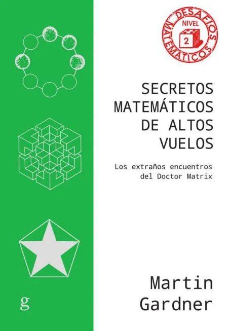 Secretos Matemáticos de Altos Vuelos