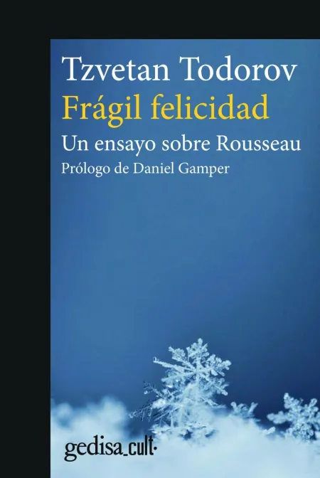 Frágil Felicidad