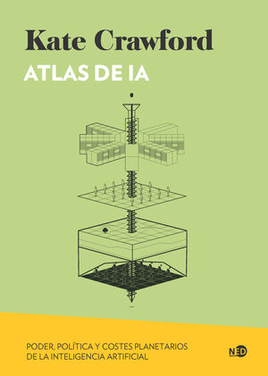 ATLAS DE IA